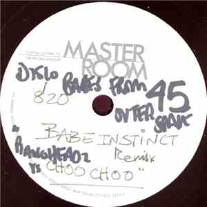 Babe Instinct - Disco Babes From Outer Space (Pianoheadz Vs Choo Choo Remix) mp3 album
