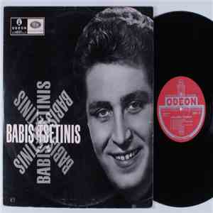 Μπάμπης Τσετίνης - Babis Tsetinis mp3 album