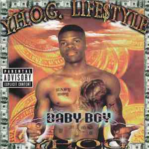 Baby Boy  - Y.H.O.G. Lifestyle mp3 album
