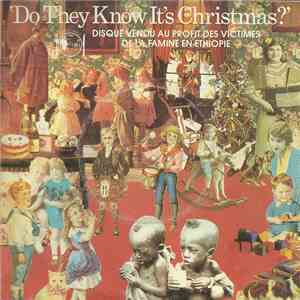 Band Aid - Do They Know It's Christmas? mp3 album