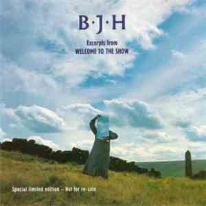 Barclay James Harvest - Excerpts from Welcome to the Show mp3 album
