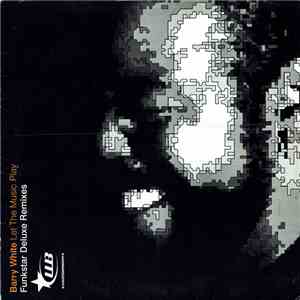 Barry White - Let The Music Play mp3 album