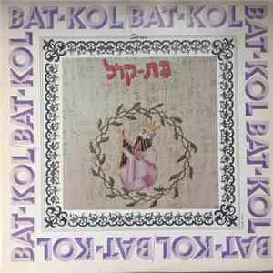 Bat Kol - Bat Kol mp3 album