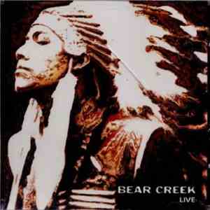 Bear Creek - Live mp3 album