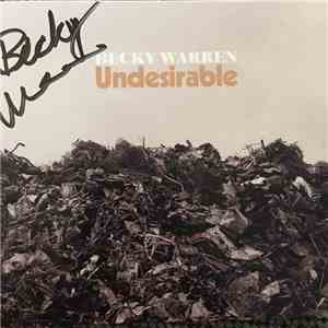 Becky Warren - Undesirable mp3 album