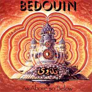Bedouin - As Above So Below mp3 album