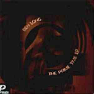 Ben Long - The Prime Time E.P. mp3 album