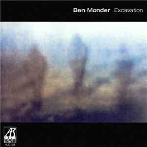 Ben Monder - Excavation mp3 album