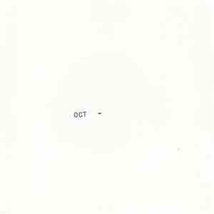 Ben Owen - 2004 Sound Journal: OCT mp3 album