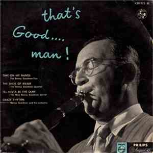 Benny Goodman - That's Good...man! mp3 album