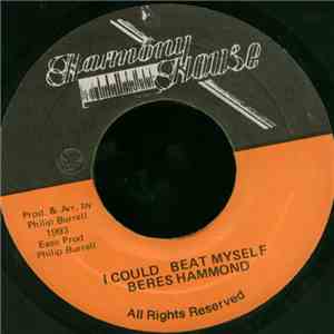 Beres Hammond - I Could Beat Myself mp3 album