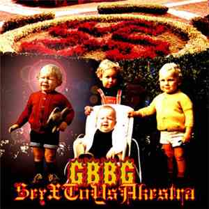 Bernard Grancher, The Gbbg Sexx Toys Akestra - The Gbbg Sexx Toys Akestra mp3 album
