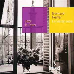 Bernard Peiffer - La Vie En Rose mp3 album