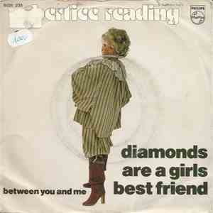 Bertice Reading - Diamonds Are A Girls Best Friend mp3 album
