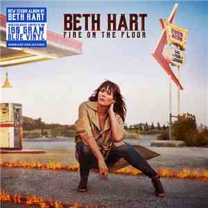 Beth Hart - Fire On The Floor mp3 album
