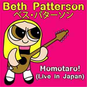 Beth Patterson  - Momotaro! (Live In Japan) mp3 album