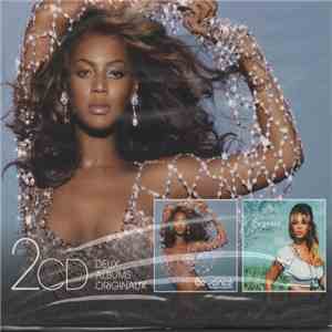 Beyoncé - Dangerously In Love / B'Day (Deluxe Edition) mp3 album