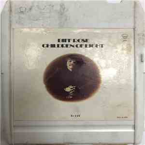 Biff Rose - Children Of Light mp3 album