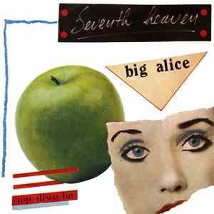 Big Alice - Mr. Be / Seventh Heaven mp3 album