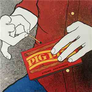 Big Black - Pigpile mp3 album