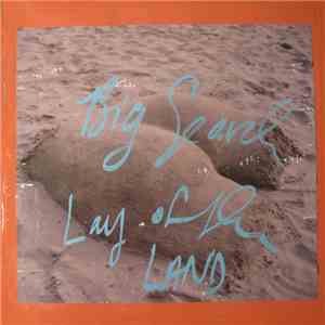 Big Search - Lay Of The Land mp3 album