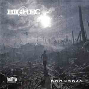 Bigrec - DoomsDay mp3 album