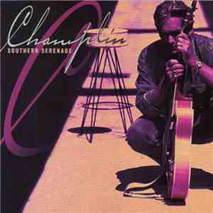 Bill Champlin - Southern Serenade mp3 album