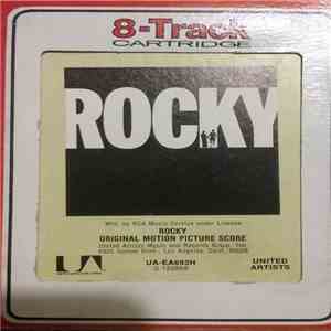 Bill Conti - Rocky Original Motion Picture Score mp3 album