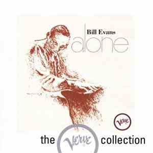 Bill Evans - Alone mp3 album
