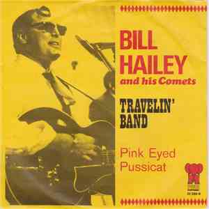Bill Haley And His Comets - Travelin' Band mp3 album