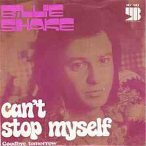 Billie Shake - Can't Stop Myself mp3 album