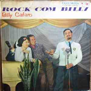 Billy Cafaro - Rock com Billy mp3 album