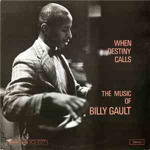Billy Gault - When Destiny Calls mp3 album