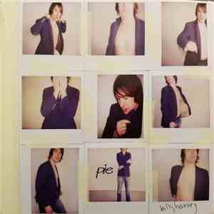 Billy Harvey - Pie mp3 album