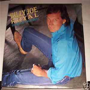 Billy Joe Royal - The Royal Treatment mp3 album