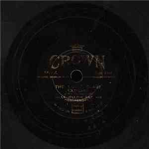 Billy Merrin And His Commanders - The Santa Claus Express / The World Can Pass Me By mp3 album