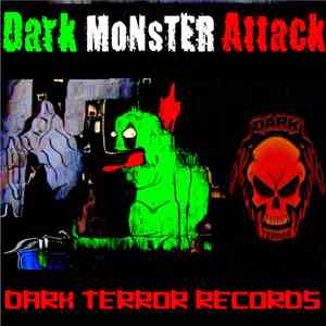 Biotek  - Dark Monster Attack mp3 album