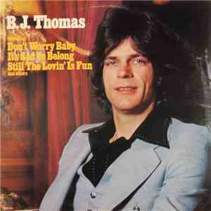 B.J. Thomas - B.J. Thomas mp3 album