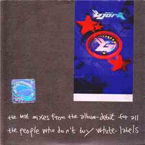Björk - The Best Mixes From The Album-Debut For All The People Who Don't Buy White-Labels mp3 album