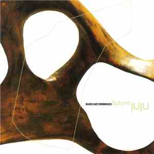 Black Jazz Chronicles - Future JuJu mp3 album