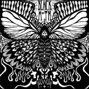 Black Moth - The Articulate Dead mp3 album