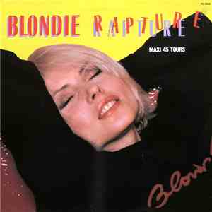 Blondie - Rapture mp3 album