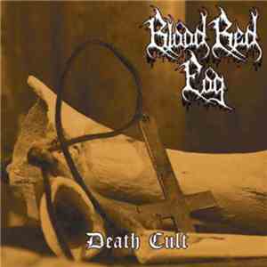 Blood Red Fog - Death Cult mp3 album