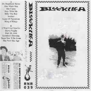 Bluekilla - The New Ska Age mp3 album