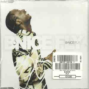 B-Nice - Fly mp3 album