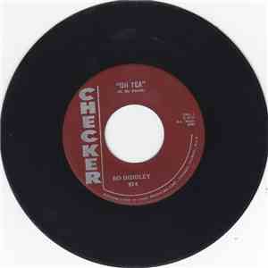 Bo Diddley - Oh Yea / I'm Sorry mp3 album
