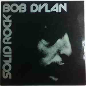 Bob Dylan - Solid Rock mp3 album