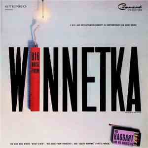 Bob Haggart And His Orchestra - Big Noise From Winnetka mp3 album