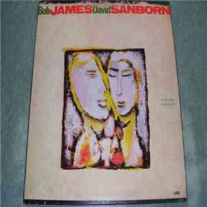 Bob James, David Sanborn - Vision Doble = Double Vision mp3 album