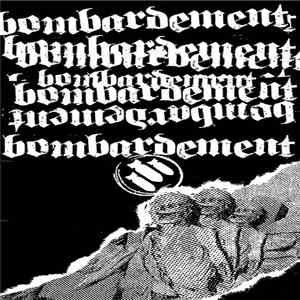 Bombardement - Bombardement mp3 album